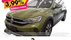 Andere Gebraucht 2024 VW Taigo Move SUV | 20.777 € (Fairer Preis)