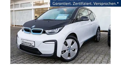 Weiß Gebraucht 2021 BMW i3 Comfort Edition Kleinwagen | 18.990 € (Fairer Preis)