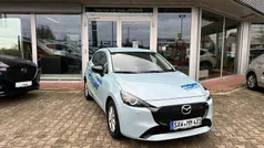 Andere Gebraucht 2023 Mazda 2 Homura-Line Kleinwagen | 21.809 € (Etwas zu teuer)