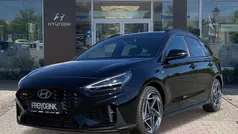 Gebraucht 2024 Hyundai i30 Kombi | 27.999 € (Fairer Preis)