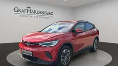 Gebraucht 2025 VW ID.4 Pro SUV | 42.900 € (Fairer Preis)