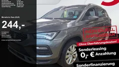 Gebraucht 2025 Seat Ateca SUV | 28.740 € (Guter Preis)