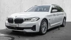 Gebraucht 2022 BMW 530 Kombi | 35.998 € (Fairer Preis)
