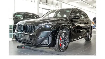Gebraucht BMW X1 M Sport 170 PS (125 kW) 2025 SUV