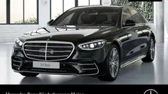 Mercedes S450
