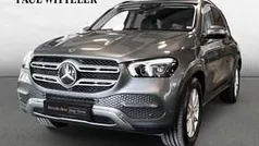 Lack selenitgrau Gebraucht 2021 Mercedes GLE350e SUV | 52.990 € (Fairer Preis)