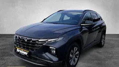 Andere farbe Gebraucht 2023 Hyundai Tucson Trend SUV | 28.490 € (Guter Preis)