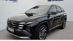 Schwarz Gebraucht 2024 Hyundai Tucson Prime SUV | 38.990 € (Fairer Preis)