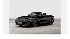 Gebraucht 2022 BMW Z4 Advantage Cabrio | 35.800 € (Fairer Preis)
