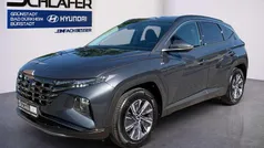 Gebraucht 2021 Hyundai Tucson Select SUV | 23.480 € (Fairer Preis)