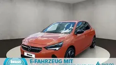 Gebraucht 2022 Opel Corsa-e Elegance Kleinwagen | 16.950 € (Fairer Preis)