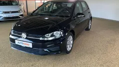 Gebraucht 2017 VW Golf VII Trendline Limousine | 12.580 € (Fairer Preis)