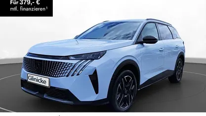 Gebraucht 2025 Peugeot 5008 Allure Van / Kleinbus | 34.390 € (Superpreis)