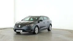 Gebraucht 2021 Renault Mégane GrandTour Intens Kombi | 16.510 € (Fairer Preis)