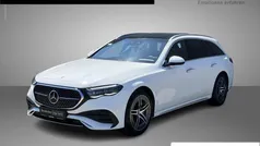 Gebraucht 2024 Mercedes E300 AMG line Limousine | 58.850 € (Guter Preis)