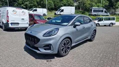 Gebraucht 2024 Ford Puma ST-Line SUV | 24.990 € (Fairer Preis)