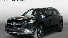 Graphitgrau Gebraucht 2023 Mercedes GLC200 Avantgarde SUV | 52.980 € (Fairer Preis)