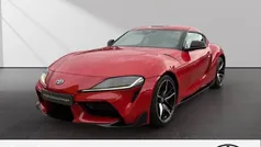 Gebraucht 2019 Toyota Supra Plus Coupé | 55.490 € (Etwas zu teuer)