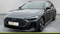 Gebraucht 2025 Audi A5 Ambiente Kombi | 48.890 € (Superpreis)