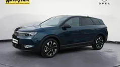 Blau Gebraucht 2025 Opel Grandland X SUV | 34.880 € (Fairer Preis)