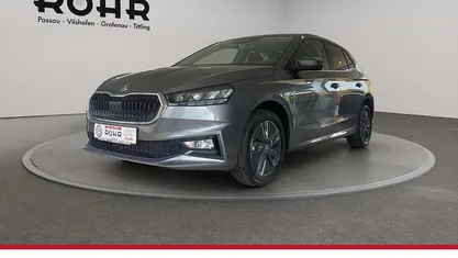 Gebraucht 2025 Skoda Fabia Limousine | 19.900 € (Fairer Preis)