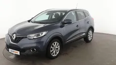 Grau Gebraucht 2017 Renault Kadjar Experience SUV | 14.320 € (Fairer Preis)