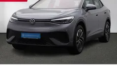 Mondscheingrau Gebraucht 2022 VW ID.5 Pro SUV | 28.990 € (Fairer Preis)