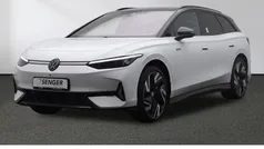 Gebraucht 2025 VW ID.7 GTX Limousine | 77.520 €
