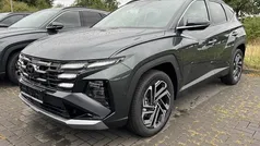 Gebraucht 2025 Hyundai Tucson Prime SUV | 41.890 € (Etwas zu teuer)
