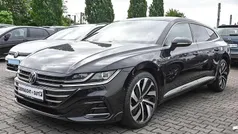 Gebraucht 2022 VW Arteon R-line Kombi | 31.990 € (Fairer Preis)