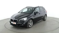 Gebraucht 2017 BMW 220 Active Tourer M Sport Van / Kleinbus | 18.390 € (Fairer Preis)