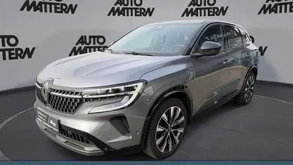 Gebraucht Renault Austral Techno 116 PS (85 kW) 2023 SUV