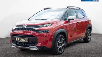 Gebraucht Citroën C3 Aircross 110 PS (80 kW) 2024 SUV