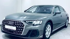 Terragrau metallic Gebraucht 2022 Audi A8 Sport Limousine | 53.880 €
