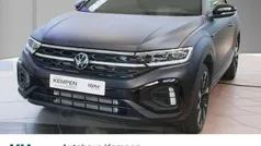 Othercolor Gebraucht 2024 VW T-Roc Cabriolet Edition Cabrio | 40.440 € (Fairer Preis)