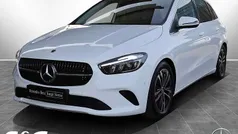 Gebraucht 2025 Mercedes B200 Progressive Van / Kleinbus | 30.880 € (Superpreis)