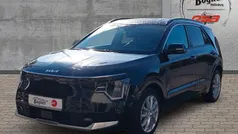Auroraschwarz Gebraucht 2024 Kia e-Niro Inspiration SUV | 28.990 € (Fairer Preis)