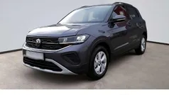Gebraucht 2024 VW T-Cross SUV | 24.250 € (Fairer Preis)