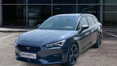Gebraucht 2024 Cupra Leon VZ Kombi | 36.960 € (Fairer Preis)