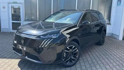 Gebraucht 2025 Peugeot 5008 Allure SUV | 36.990 € (Fairer Preis)