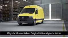 Gebraucht 2021 Mercedes E-Sprinter Van | 22.432 €