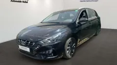 Schwarz Gebraucht 2023 Hyundai i30 Trend Kombi | 20.150 € (Superpreis)