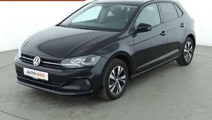 Gebraucht 2020 VW Polo Comfortline Limousine | 16.130 € (Fairer Preis)