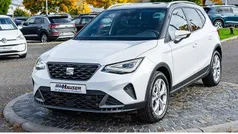 Gebraucht 2022 Seat Arona FR SUV | 21.985 € (Fairer Preis)