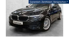BMW 530e