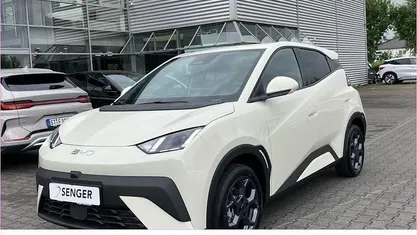 Gebraucht BYD Dolphin Surf Comfort 114 kW (156 PS) 2025 Kleinwagen