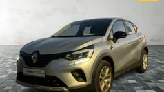 Gebraucht 2023 Renault Captur Evolution SUV | 23.499 € (Fairer Preis)