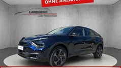 Blau Neu 2024 Citroën C4 Limousine | 19.640 € (Guter Preis)