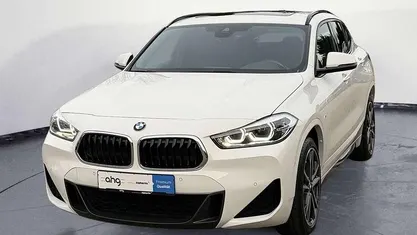 Gebraucht 2021 BMW X2 M Sport SUV | 28.460 € (Fairer Preis)