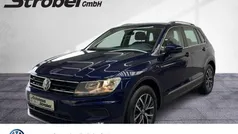 Gebraucht 2020 VW Tiguan Comfortline SUV | 25.990 € (Fairer Preis)